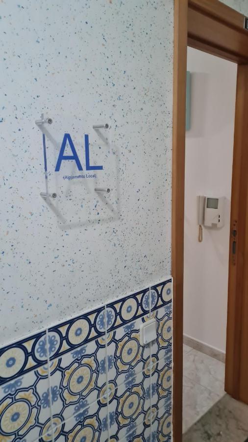 Maligueira Apartment Leiria Exterior photo