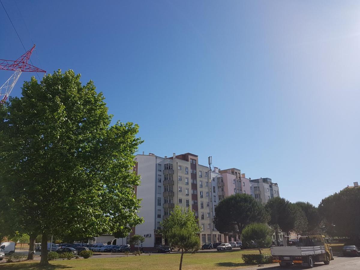 Maligueira Apartment Leiria Exterior photo